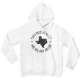 Texas Lone Star State Flag Austin Dont Mess With Infant Baby Men Hoodie