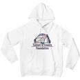 Tunnel To Towers Foundation American Flag Men Hoodie