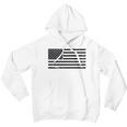 United States Of America Vintage Flag Usa American Marine Corp Force Usmc Men Hoodie