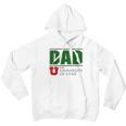 University Of Utah Proud Dad Parents Day 2020 Men Hoodie