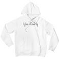 Yes Daddy Art By Kev G Classic Men Hoodie