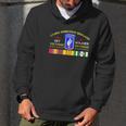 173Rd Airborne Brigade Vietnam Veteran Men Hoodie