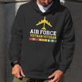 Air Force Vietnam Veteran Vietnam War B52 Men Hoodie