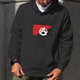 Anarchy Anarchist Flag Men Hoodie