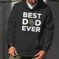 Baylor Bears_Best Dad Ever Men Hoodie