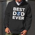 Best Best Dad Ever - Creighton Ever Men Hoodie