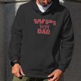 Champion Dad Worcester Polytechnic Institute University 2020 Men Hoodie