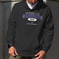 Champion University Of Washington University Dad 2020 Men Hoodie