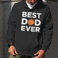 Clemson Tigers_Best Dad Ever Men Hoodie