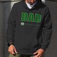 Colorado State University Fort Collins Proud Dad Parents Day Men Hoodie