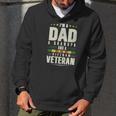 Im A Dad A Grandpa And A Vietnam Veteran Men Hoodie