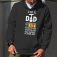 Dad Vietnam Veteran Graphic Design Printed Casual Daily Basic Men Hoodie