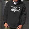 Daddy Shark Matching Best Dad Gift Men Hoodie