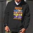 Daddy You Are As As Vegeta As Strong As Gohan Dad Super Saiyan Men Hoodie