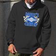 Daddys Lil Crew Chief Men Hoodie