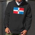 Dominican Republic Flag Carribbean Republica Dominicana Gift Men Hoodie