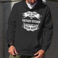 Never Forget The Way Vietnam Veteran Was Treated Men Hoodie