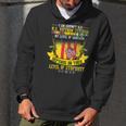 Grumpy Old Vietnam Veteran| Us Veterans Day Men Hoodie