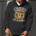 Grumpy Old Vietnam Veteran| Us Veterans Day Men Hoodie