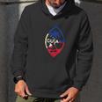 Guam Filipino Pinoy Chamorro Pride Flag Unique Gift Men Hoodie