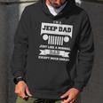 Im A Jeep Dad Men Hoodie