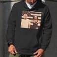 Joe Biden And Kamala Harris Make Shup Outkast Stankonia America Flag Shirt Mf Men Hoodie