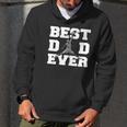 Michael Jordan Bulls 23 Best Dad Ever Shirtc Men Hoodie