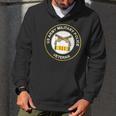 Military Police Vietnam Veteran Men Hoodie