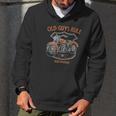 Old Guys RuleRoad Warrior Men Hoodie