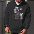 Old Guys Rule Tshirt Men Hoodie