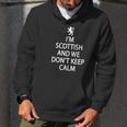 Scottish History Scottish Flag Rampant Lion Men Hoodie