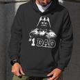 Star Wars Vader 1 Dad Vintage Fathers Day Graphic T-Shirt Men Hoodie