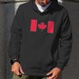 Ugp Campus Apparel Canadian Pride Canadian Providence Flags Men Hoodie