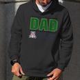 University Of Arizona Proud Dad Parents Day 2020 Men Hoodie