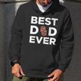 Usc Trojans_Best Dad Ever Men Hoodie