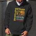 Vietnam Veteran We Fought Without Support We Weren’T Welcome Graphic Design Printed Casual Daily Basic Men Hoodie