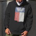 Waylon Jennings Texas Flag Men Hoodie