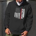 Wwg1wga American Flag Men Hoodie