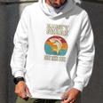 Become A Daddy Shark Men Hoodie