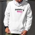 Daddys Brat Men Hoodie