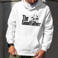 The Good Father S Men Hoodie