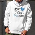 Heart Co Designs Day Baby Onesies Happy 1St Fathes Day Daddy Men Hoodie