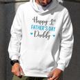 Heart Co Designs Fathers Day Baby Men Hoodie