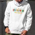 The Mandalorian Dadalorian This Is The Way Men Hoodie