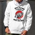 Most Old Men Motogp Men Hoodie