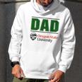 Oregon State University Proud Dad Parents Day 2020 Men Hoodie