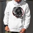 Star Wars Darth Vader 1 Dad Death Star Graphic T-Shirt Men Hoodie