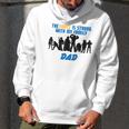 Star Wars The Force Matching Family Dad T-Shirt Men Hoodie