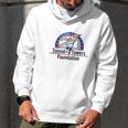 Tunnel To Towers Foundation American Flag Men Hoodie