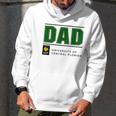 University Of Central Florida Proud Dad Parents Day 2020 Men Hoodie